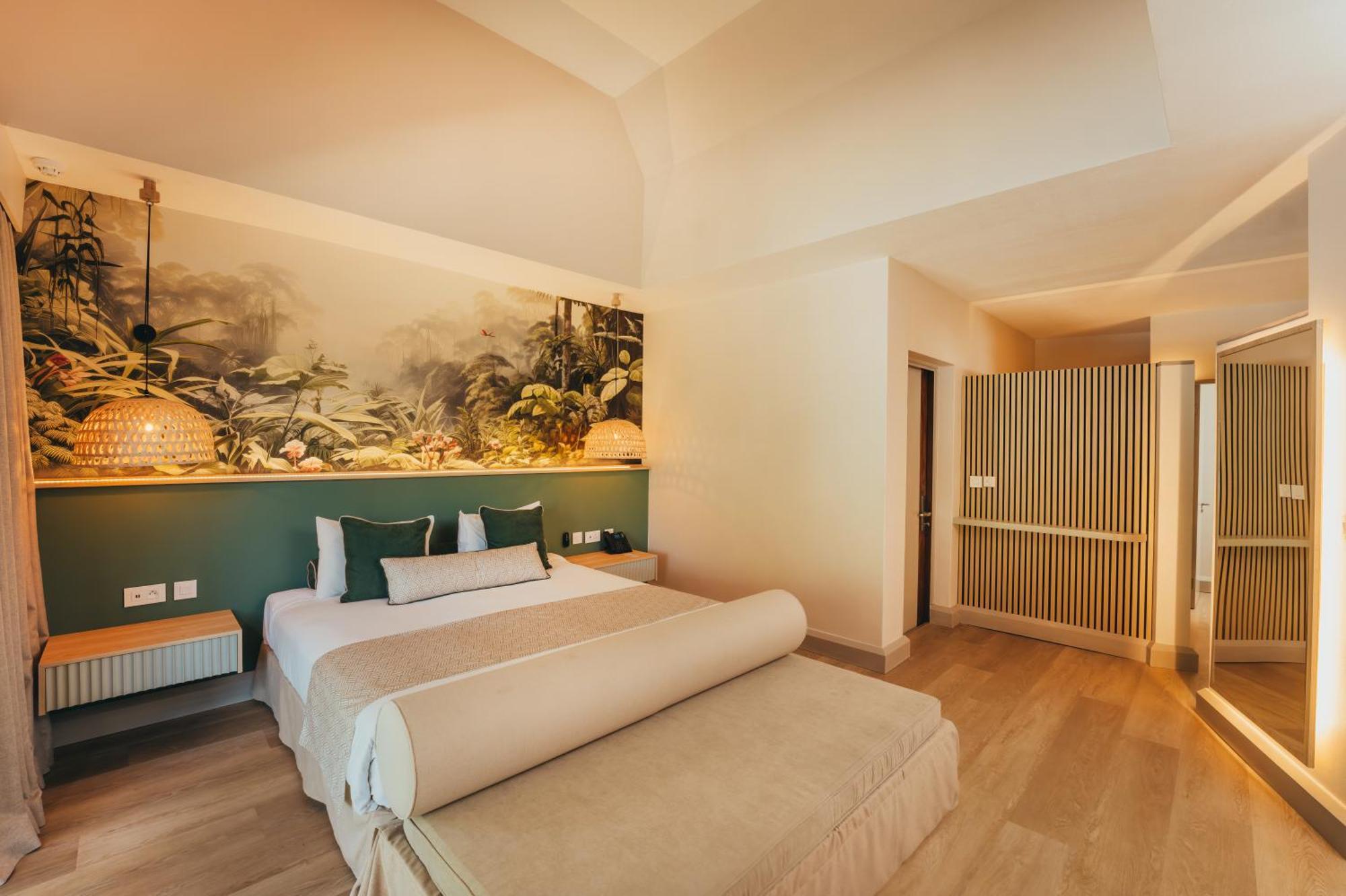 Tamarina Golf & Spa Boutique Hotel Flic-en-Flacq Habitación foto