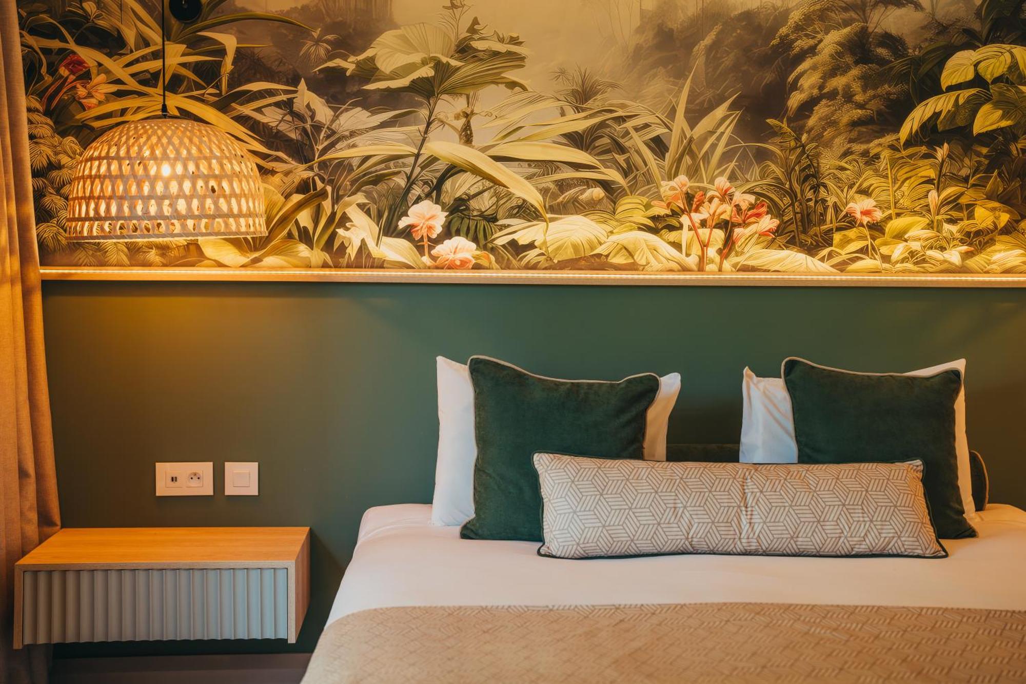 Tamarina Golf & Spa Boutique Hotel Flic-en-Flacq Habitación foto